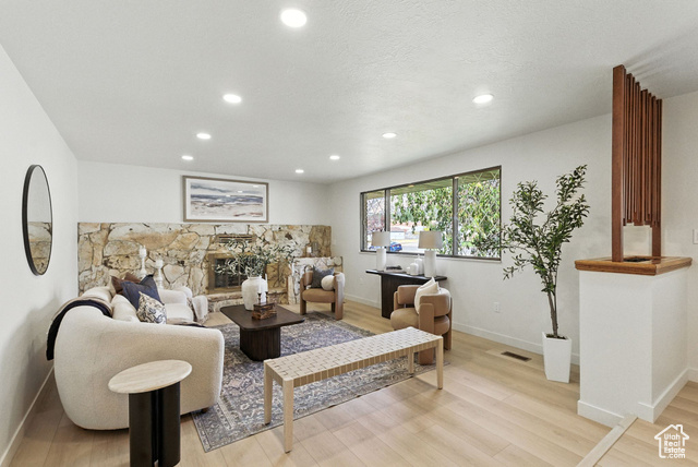 Photo 11 for MLS #2109997 at 715 N 400 East