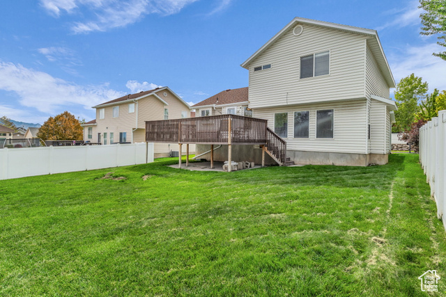 Photo 26 for MLS #2109998 at 5752 W Bonica Ln