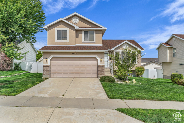 MLS #2109998                     located at 5752 W Bonica Ln,
                     Herriman, UT