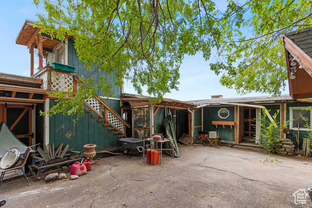 Photo 33 for MLS #2110000 at 132 Willow St