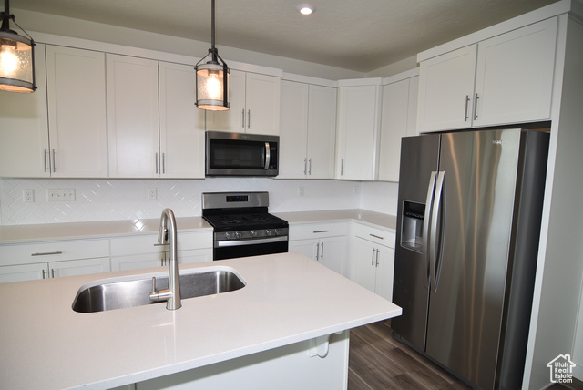 Photo 13 for MLS #2110001 at 1355 N 1980 East