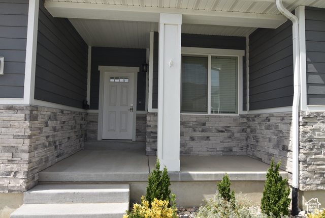 Photo 2 for MLS #2110001 at 1355 N 1980 East