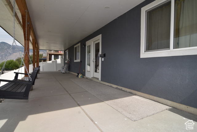 Photo 63 for MLS #2110001 at 1355 N 1980 East