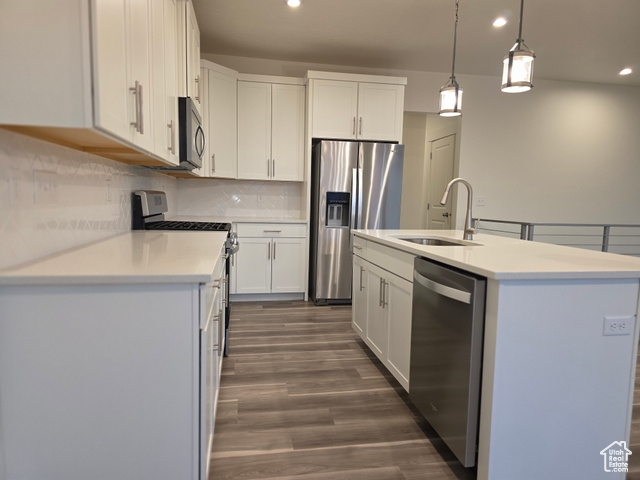 Photo 11 for MLS #2110001 at 1355 N 1980 East