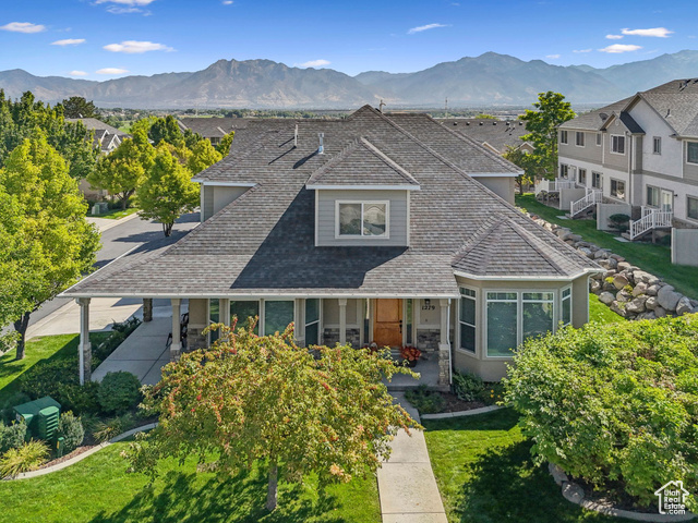 MLS #2110003 - 1279 W Tripp View Ln