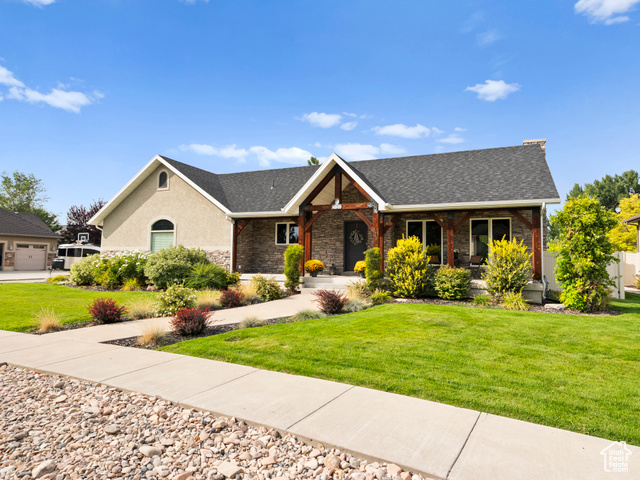 MLS #2110004                     located at 479 Hawthorne Dr,
                     River Heights, UT