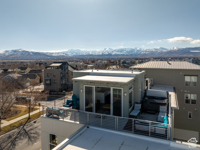 Photo 5 for MLS #2110005 at 4586 W Daybreak Rim Way #396