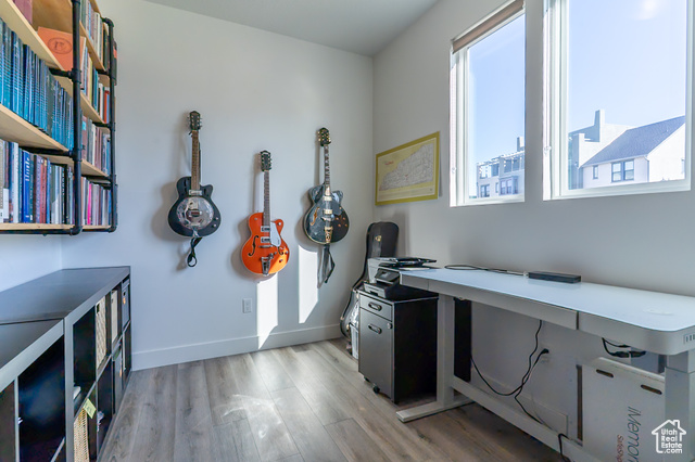 Photo 14 for MLS #2110005 at 4586 W Daybreak Rim Way #396