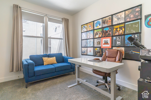 Photo 22 for MLS #2110005 at 4586 W Daybreak Rim Way #396