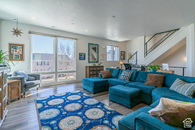 Photo 15 for MLS #2110005 at 4586 W Daybreak Rim Way #396