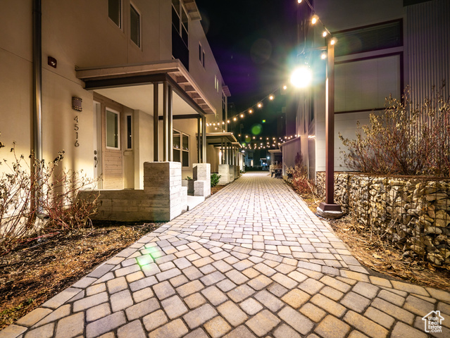 Photo 42 for MLS #2110005 at 4586 W Daybreak Rim Way #396