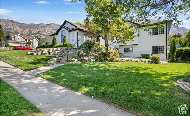 Photo 3 for MLS #2110006 at 3378 N 900 East