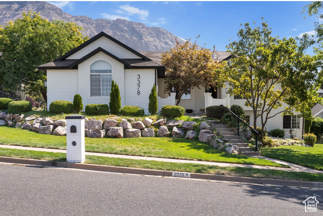 MLS #2110006                     located at 3378 N 900 East,
                     North Ogden, UT