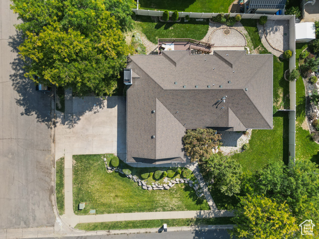 Photo 46 for MLS #2110006 at 3378 N 900 East