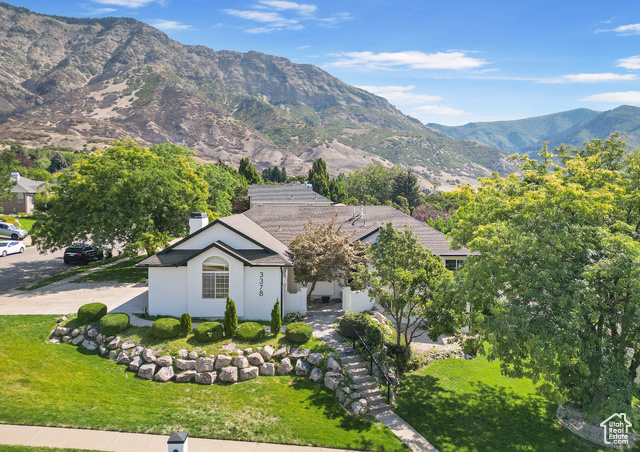 3378 N 900 E, North Ogden UT 84414