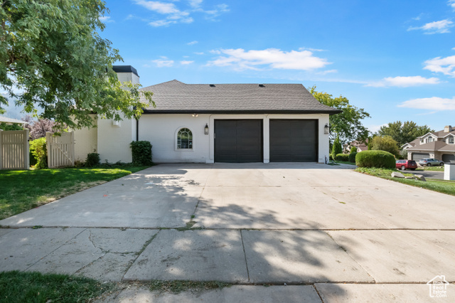 Photo 42 for MLS #2110006 at 3378 N 900 East