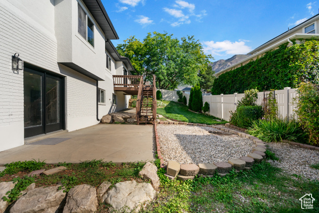 Photo 45 for MLS #2110006 at 3378 N 900 East