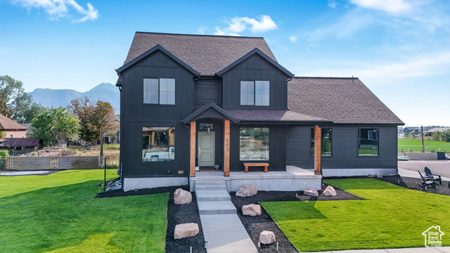 MLS #2110007 - 453 S 230 West