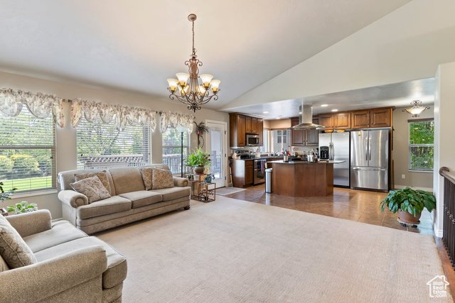 Photo 13 for MLS #2110008 at 3234 N 550 West