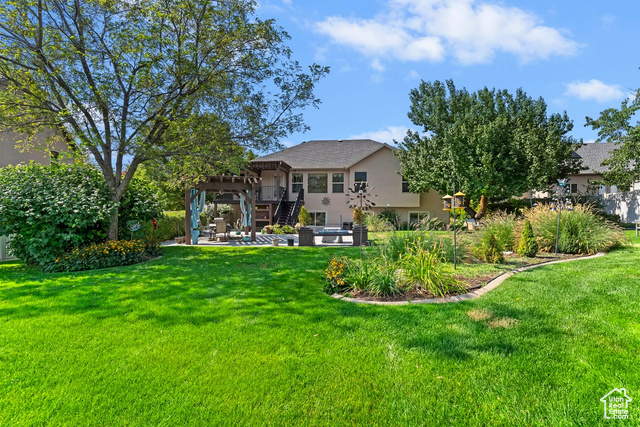 Photo 38 for MLS #2110008 at 3234 N 550 West