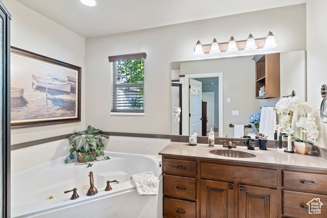 Photo 8 for MLS #2110008 at 3234 N 550 West