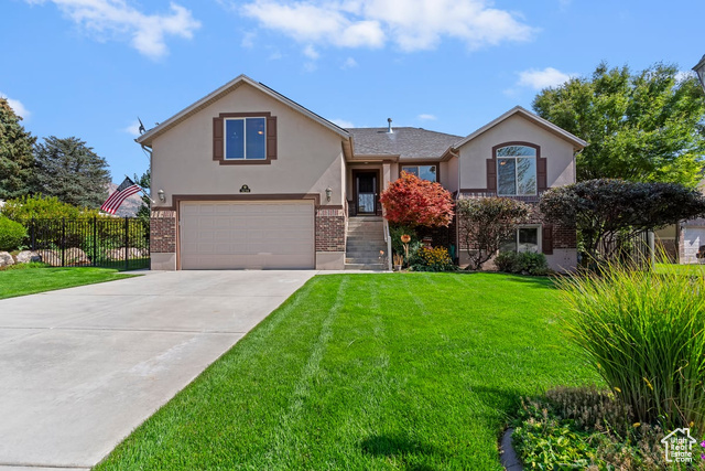 MLS #2110008 - 3234 N 550 West