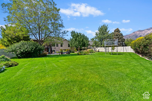 Photo 40 for MLS #2110008 at 3234 N 550 West