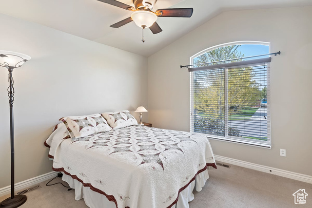 Photo 7 for MLS #2110008 at 3234 N 550 West