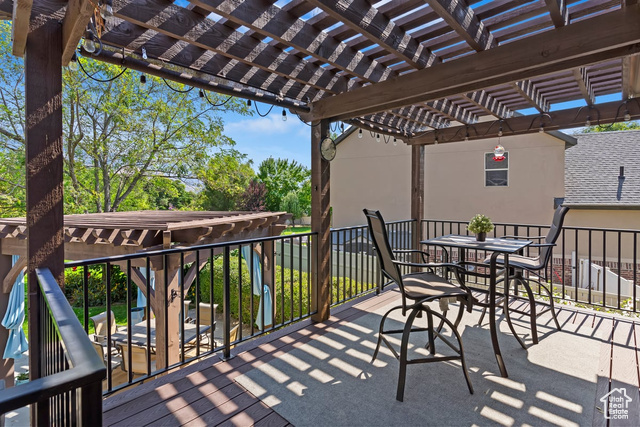 Photo 35 for MLS #2110008 at 3234 N 550 West