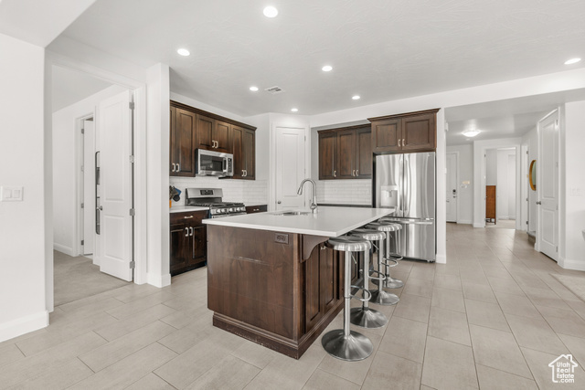 Photo 7 for MLS #2110009 at 1387 N Rustico Dr