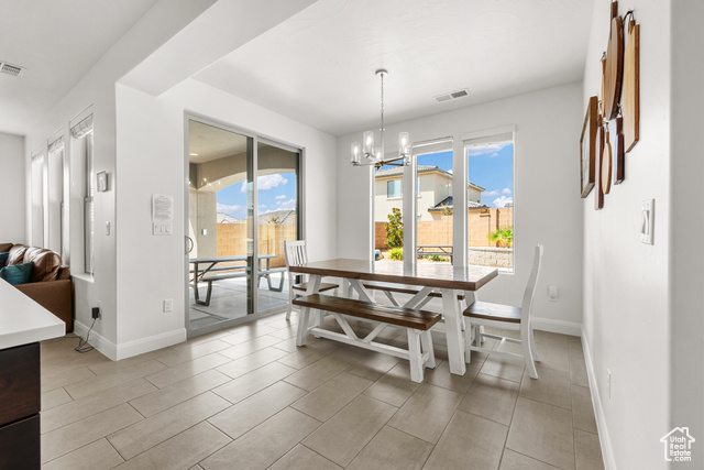 Photo 8 for MLS #2110009 at 1387 N Rustico Dr