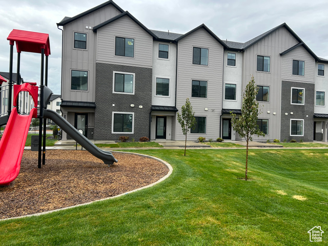 Photo 36 for MLS #2110016 at 608 W 1760 North #51