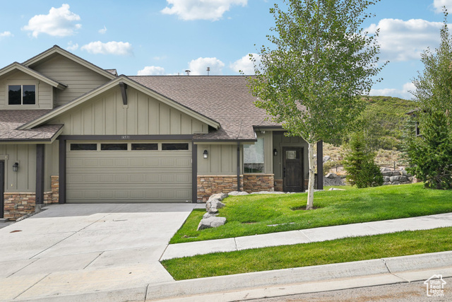 MLS #2110017                     located at 14531 N Asher Way #55E,
                     Kamas, UT