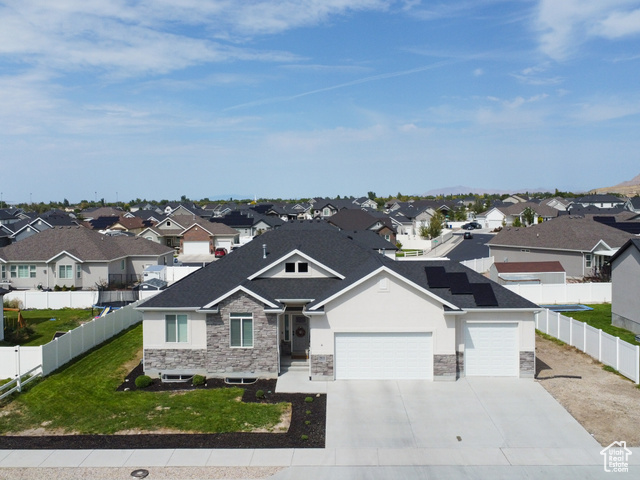 293 E BEDFORD DR, Stansbury Park UT 84074