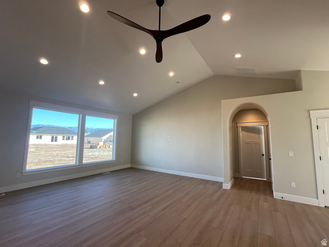 262 N 400 W, Preston ID 83263