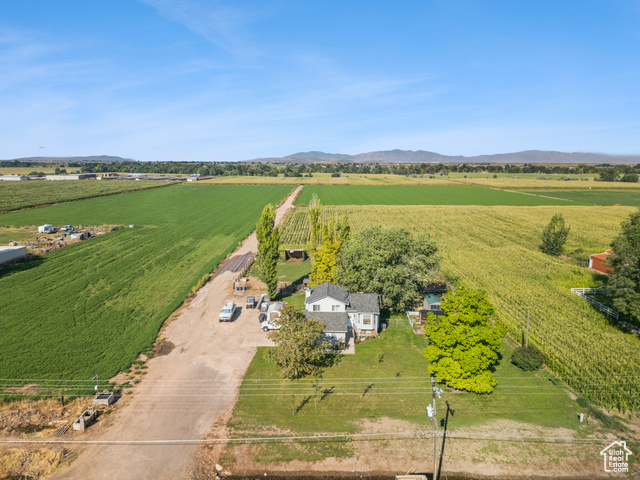 155 S 4700 W, Ogden UT 84404