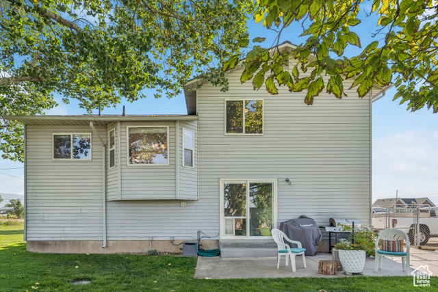 Photo 34 for MLS #2110032 at 155 S 4700 West