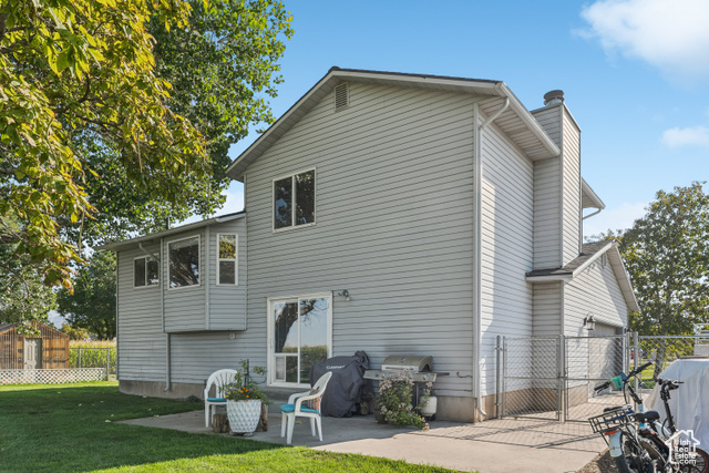 Photo 35 for MLS #2110032 at 155 S 4700 West