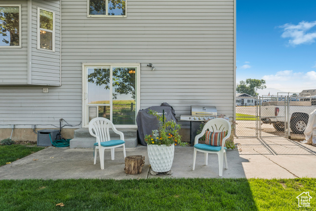 Photo 33 for MLS #2110032 at 155 S 4700 West