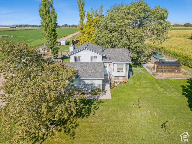 Photo 8 for MLS #2110032 at 155 S 4700 West