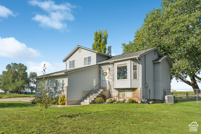 Photo 30 for MLS #2110032 at 155 S 4700 West