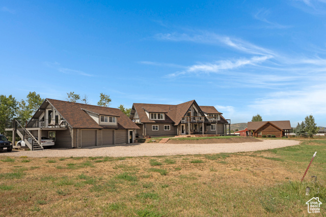 Photo 30 for MLS #2110033 at 5402 N 750 West