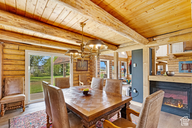 Photo 10 for MLS #2110033 at 5402 N 750 West