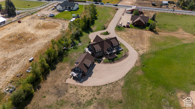 Photo 49 for MLS #2110033 at 5402 N 750 West