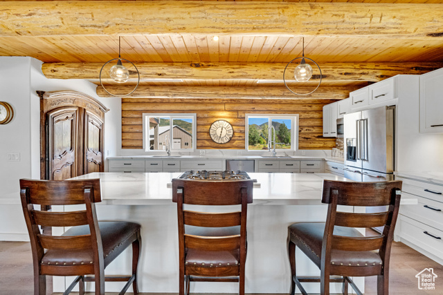 Photo 8 for MLS #2110033 at 5402 N 750 West