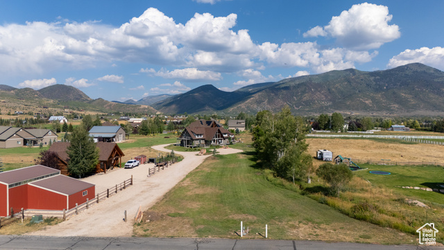 Photo 52 for MLS #2110033 at 5402 N 750 West