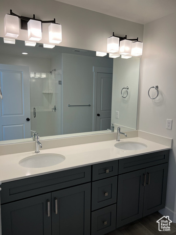 Photo 13 for MLS #2110036 at 3627 W 2330 North