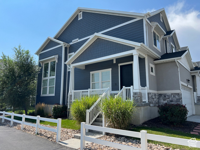3627 W 2330 N, Lehi UT 84043
