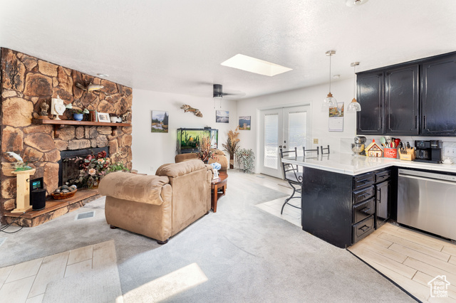 Photo 7 for MLS #2110037 at 4571 W Hillside Dr