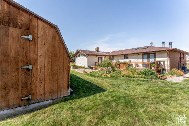 Photo 37 for MLS #2110037 at 4571 W Hillside Dr